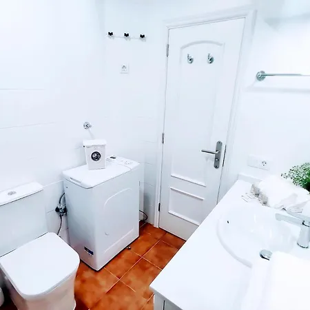 Appartement Espectacular Atico 2 Vista Oceano , En El Golf Del Sur