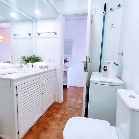 Appartement Espectacular Atico 2 Vista Oceano , En El Golf Del Sur