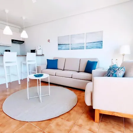 Appartement Espectacular Atico 2 Vista Oceano , En El Golf Del Sur